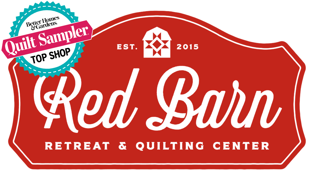 Red Barn Retreat & Quilting Center